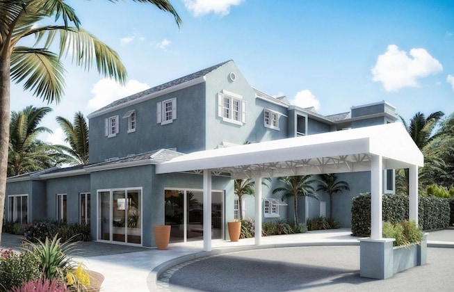 Gallery - Bermudiana Beach Resort