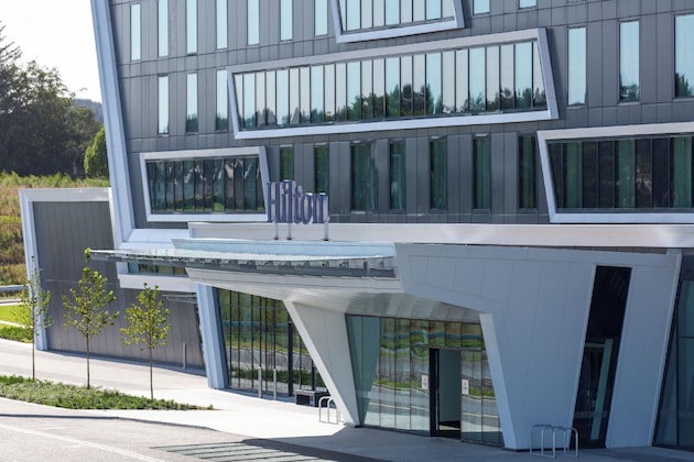 Gallery - Hilton Aberdeen Teca