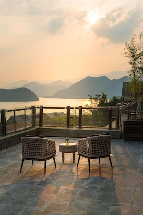 Gallery - Conrad Hangzhou Tonglu