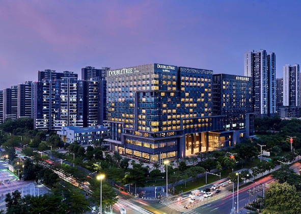 Gallery - Doubletree By Hilton Shenzhen Airport