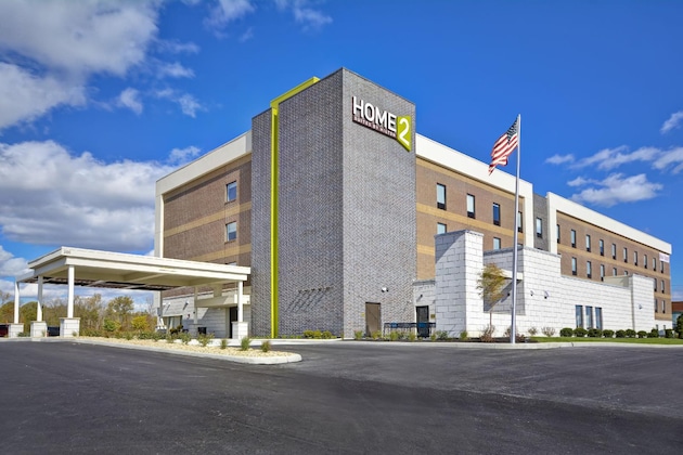 Gallery - Home2 Suites By Hilton Springdale Cincinnati