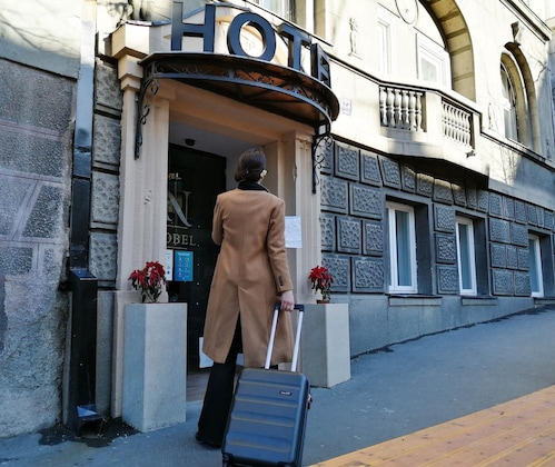 Gallery - Nobel Gallery Hotel