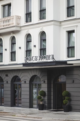 Gallery - Boscovich Boutique Hotel