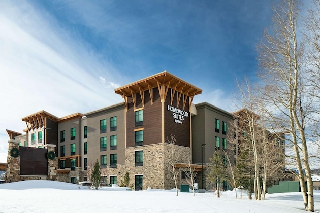 Gallery - Homewood Suites By Hilton Dillon