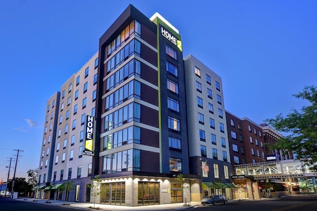 Gallery - Home2 Suites By Hilton Kalamazoo Downtown