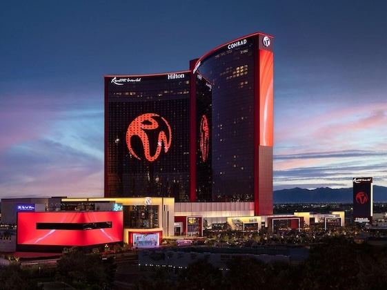 Gallery - Crockfords Las Vegas