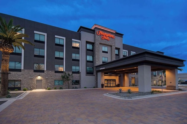 Gallery - Hampton Inn Queen Creek