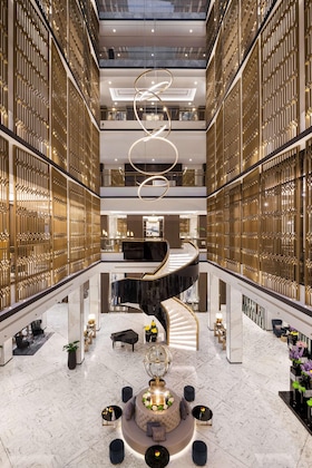 Gallery - Waldorf Astoria Kuwait