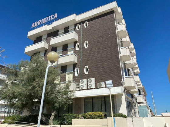 Gallery - Hotel Adriatica