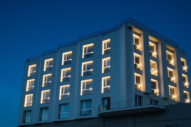 Gallery - Hotel Punta Tipa