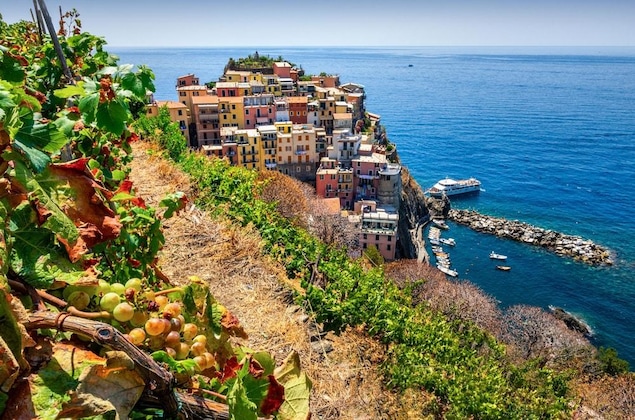 Gallery - Il Sogno Di Manarola By The First