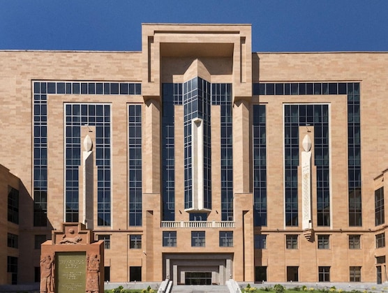 Gallery - Ani Grand Hotel Yerevan
