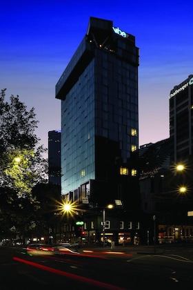 Gallery - Vibe Hotel Melbourne