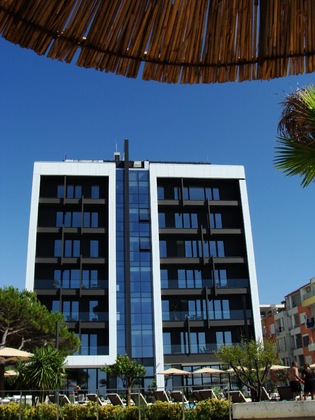 Gallery - Supreme Hotel & Spa