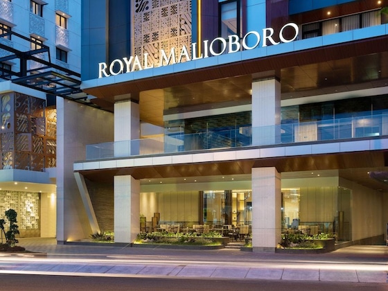 Gallery - Royal Malioboro Yogyakarta By Aston
