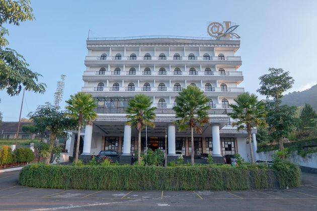 Gallery - at K Yogyakarta