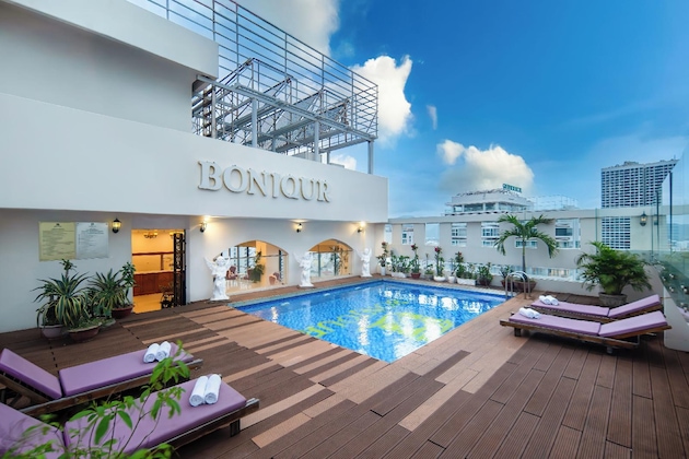 Gallery - Bonjour Nha Trang Hotel