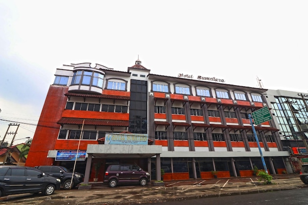 Gallery - Hotel Sumatera