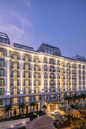 Gallery - Mia Saigon Luxury Boutique Hotel