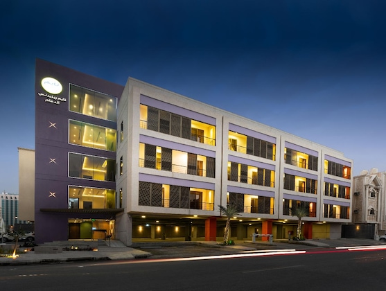 Gallery - Afam Residence