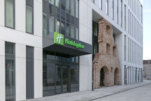 Gallery - Holiday Inn Gdansk - City Centre, An Ihg Hotel