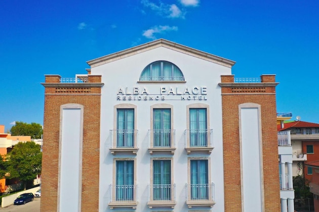 Gallery - Residence Hotel Alba Palace