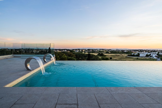 Gallery - Salina Hotel