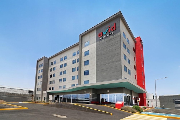 Gallery - Avid Hotel Fresnillo By Ihg