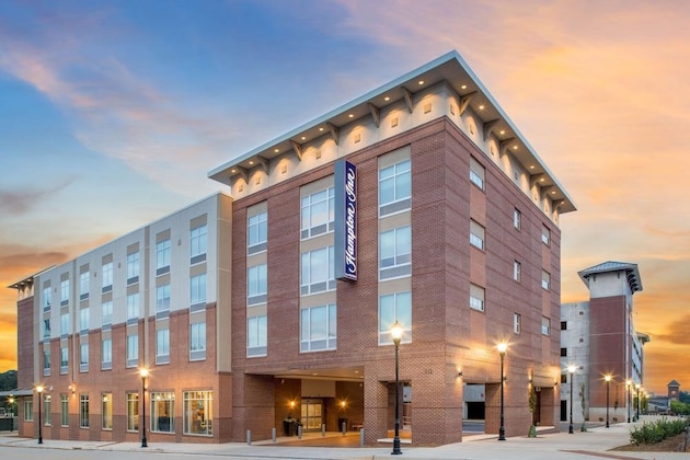 Gallery - Hampton Inn Greer Greenville