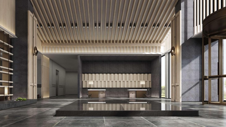 Gallery - Doubletree By Hilton Beijing Badaling
