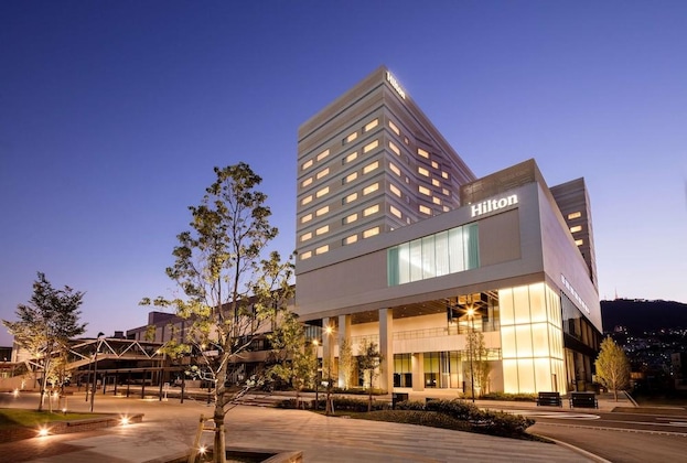 Gallery - Hilton Nagasaki