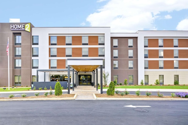 Gallery - Home2 Suites By Hilton Opelika-Auburn, Al