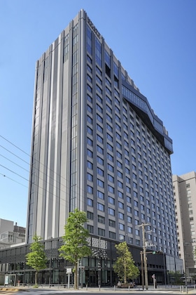 Gallery - Hyatt Regency Yokohama