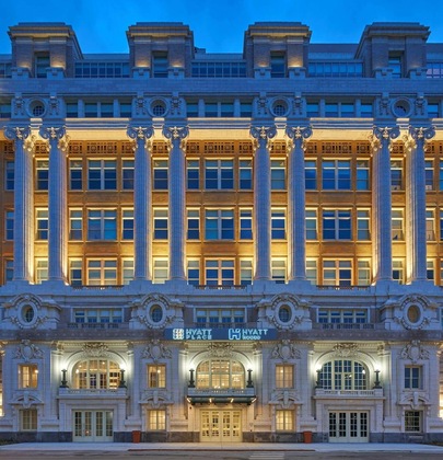 Gallery - Hyatt Place Chicago Medical University District