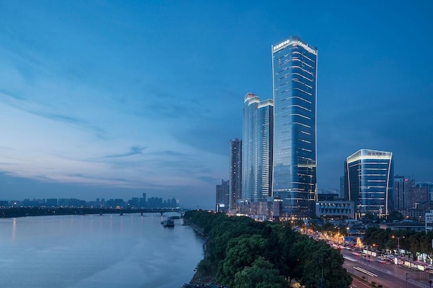 Gallery - Grand Hyatt Changsha