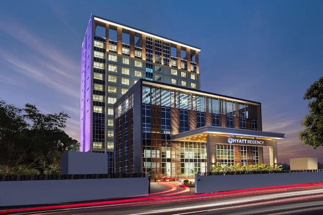 Gallery - Hyatt Regency Thrissur