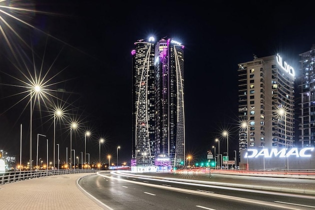 Gallery - Paramount Hotel Dubai