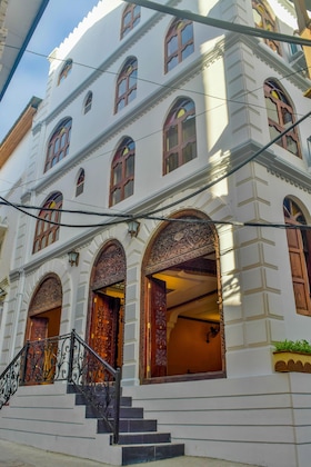 Gallery - Tembo Palace Hotel