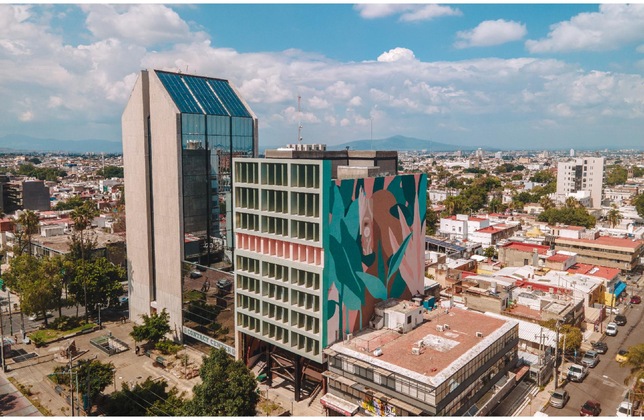 Gallery - Selina Guadalajara