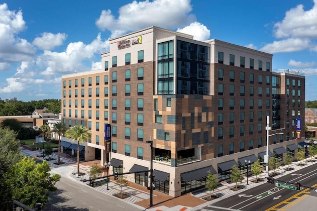 Gallery - Home2 Suites By Hilton Orlando Downtown