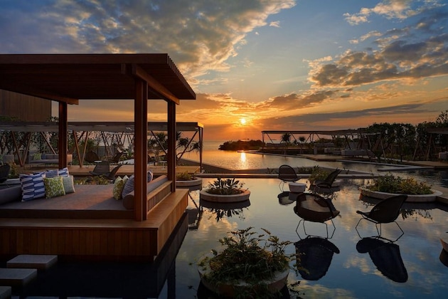 Gallery - Hoshinoya Okinawa