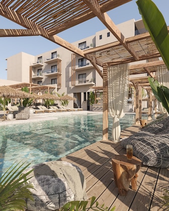 Gallery - Cabana Blu Hotel & Suites
