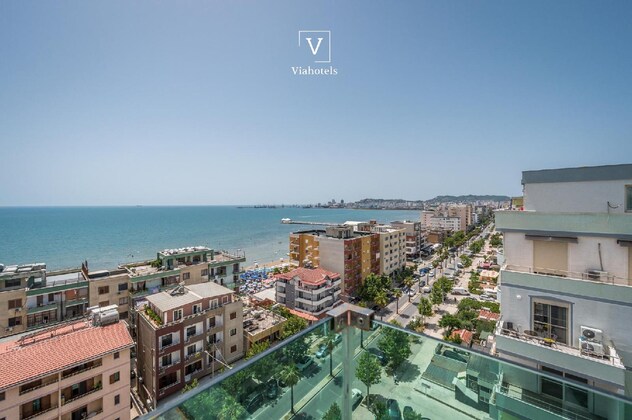 Gallery - Vh Eurostar Durres Hotel & Private Beach