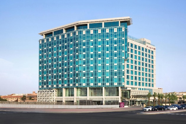 Gallery - Crowne Plaza Jeddah Al Salam By Ihg