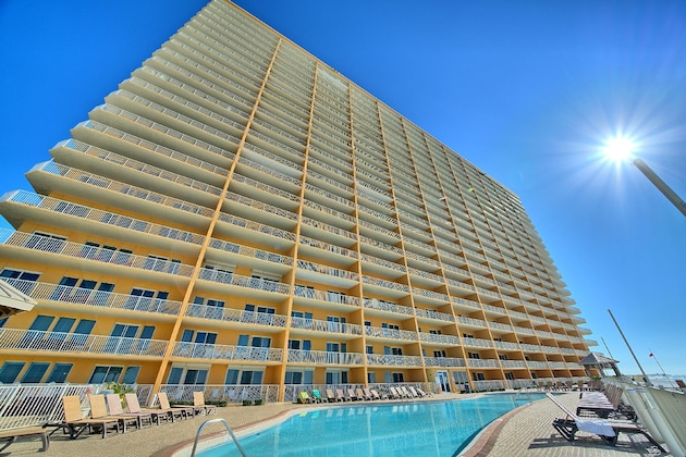 Gallery - Treasure Island 0310