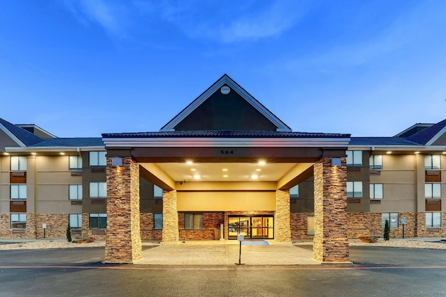 Gallery - Best Western Plus Riata