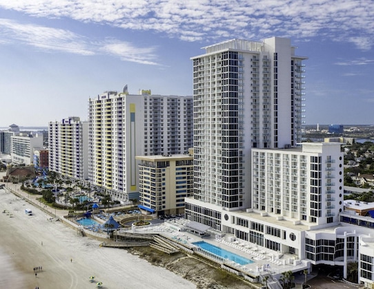 Gallery - Daytona Grande Oceanfront Resort