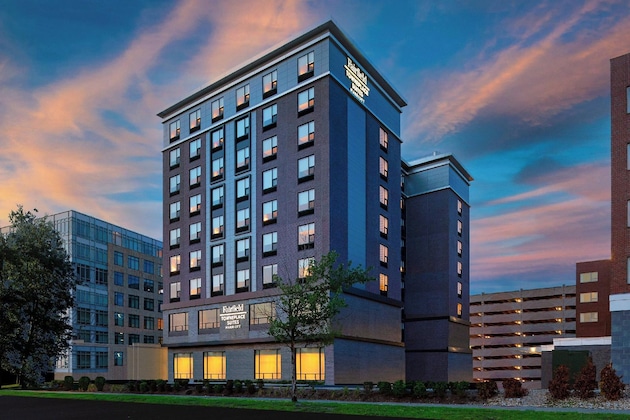 Gallery - Towneplace Suites By Marriott Boston Medford