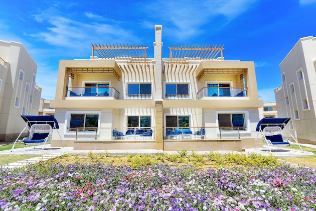 Gallery - Tolip Resort El Galala Majestic