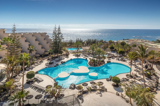 Gallery - Barcelo Lanzarote Royal Level